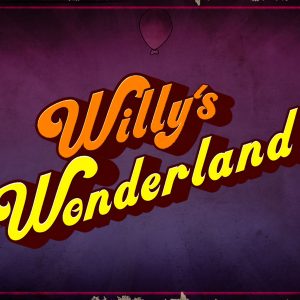 Willy's Wonderland - The Game EU Nintendo Switch CD Key