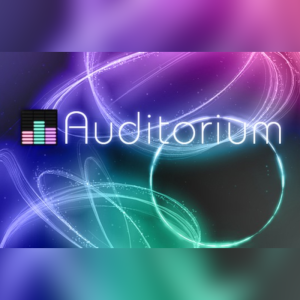 Auditorium EU PC Steam CD Key
