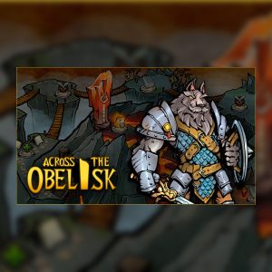 Across the Obelisk EU Steam Altergift