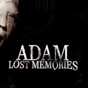 Adam - Lost Memories EU Steam Altergift