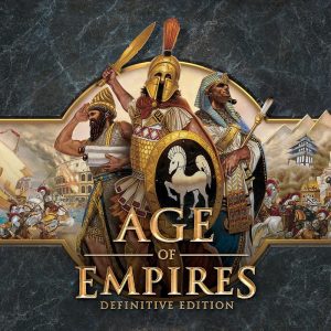 Age of Empires: Definitive Edition EU Windows 10 CD Key