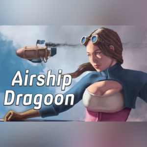 Airship Dragoon EU PC Steam CD Key