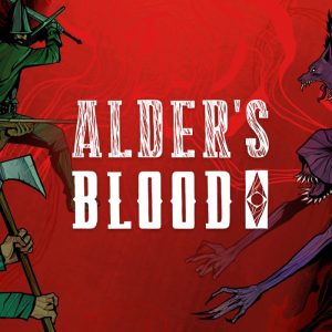 Alder's Blood EU Steam Altergift