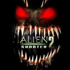 Alien Shooter 2 Conscription EU PC Steam CD Key