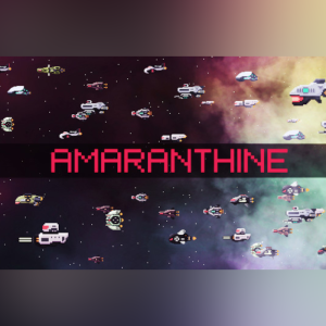 Amaranthine EU PC Steam CD Key