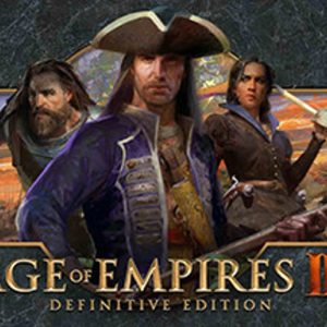 Age of Empires III: Definitive Edition EU Windows 10 CD Key