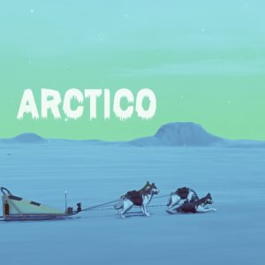 Arctico EU PC Steam CD Key