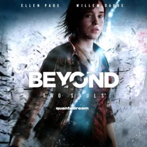 Beyond: Two Souls EU Steam Altergift
