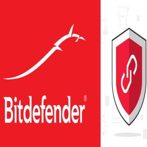 Bitdefender Premium VPN 2023 EU (1 Year / 10 Devices)