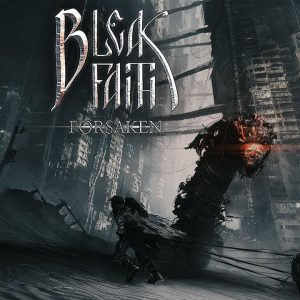 Bleak Faith: Forsaken EU PS5 CD Key