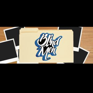 Blind Men EU PC Steam CD Key