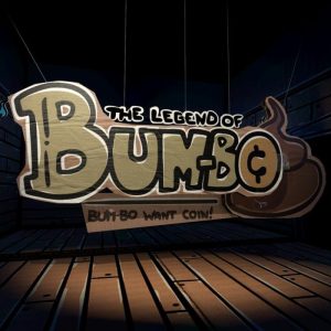 The Legend of Bum-Bo EU Steam Altergift
