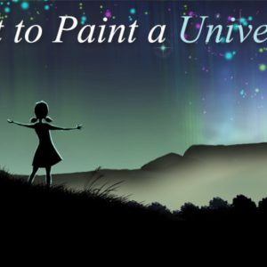 But to Paint a Universe EU PC Steam CD Key