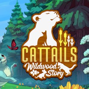 Cattails: Wildwood Story EU Steam CD Key