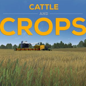 Cattle and Crops EU Steam Altergift