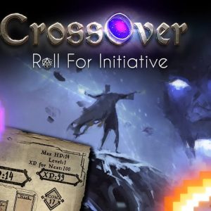 CrossOver: Roll For Initiative PC Steam CD Key