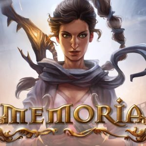 The Dark Eye Memoria EU PC Steam CD Key