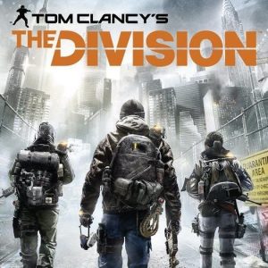 Tom Clancy’s The Division EU Steam Altergift