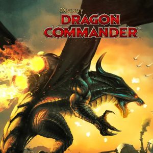 Divinity: Dragon Commander EU Steam CD Key