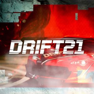 DRIFT21 EU Steam Altergift