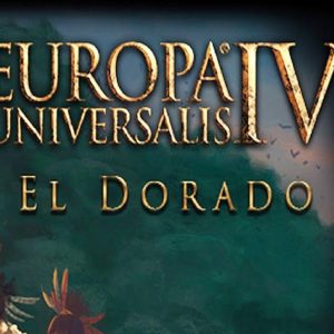 Europa Universalis IV: El Dorado Content Pack EU Steam CD Key