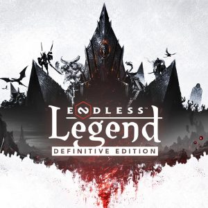 Endless Legend Definitive Edition EU Steam CD Key