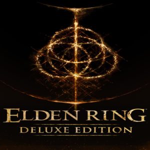 Elden Ring Deluxe Edition EU Steam CD Key