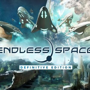 Endless Space Definitive Edition EU PC Steam CD Key