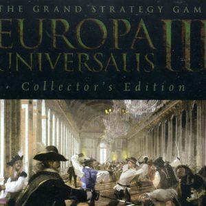 Europa Universalis III - Eastern AD 1400 Spritepack DLC EU PC Steam CD Key