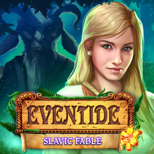 Eventide: Slavic Fable EU PC Steam CD Key