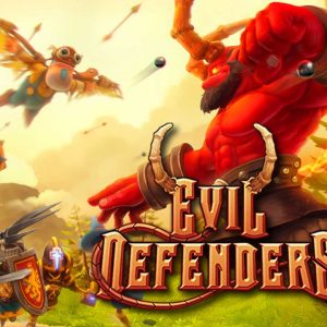 Evil Genius EU Steam CD Key