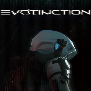 Evotinction EU PS5 CD Key