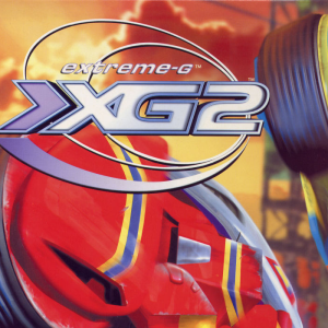 Extreme-G 2 EU PC Steam CD Key