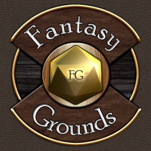 Fantasy Grounds EU Steam Altergift