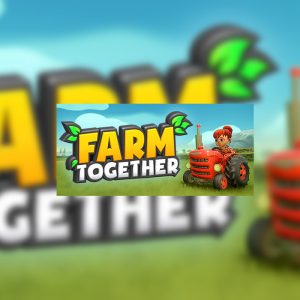 Farm Together - Ginger Pack DLC EU PC Steam CD Key