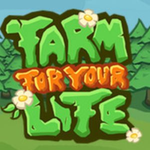 Farm for your Life EU PS5 CD Key