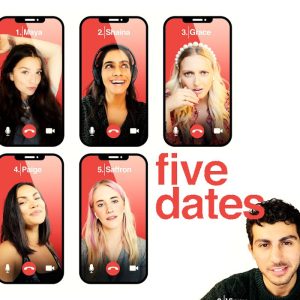 Five Dates EU Steam Altergift