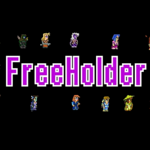 FreeHolder EU PC Steam CD Key