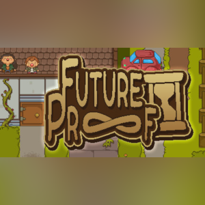 Future Proof EU PC Steam CD Key