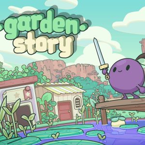 Garden Story EU Steam CD Key