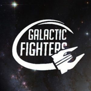 Galactic Fighters EU PC Steam CD Key