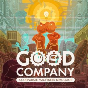 Good Company EU Steam Altergift