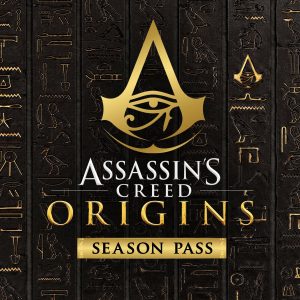 Assassin's Creed: Origins - Season Pass EU XBOX One CD Key