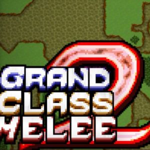 Grand Class Melee 2 EU PC Steam CD Key