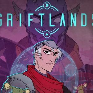 Griftlands EU Steam Altergift