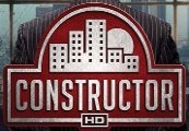 Constructor EU Steam Altergift