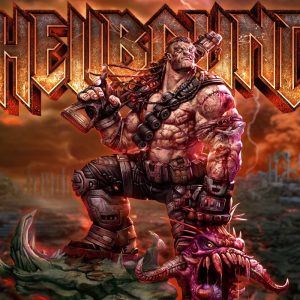 Hellbound EU Steam Altergift
