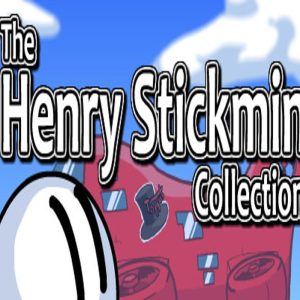 The Henry Stickmin Collection EU Steam Altergift