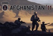 Afghanistan '11 EU PC Steam CD Key