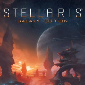 Stellaris Galaxy Edition EU Steam Altergift